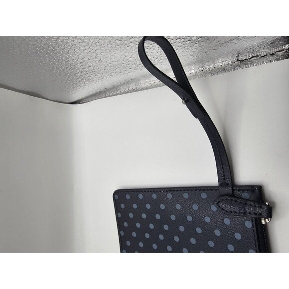 Kate Spade Disney Alice In Wonderland Large Pouch Attachment- Authentic - Picture 4 of 11